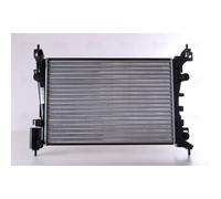 NISSENS 61918 Engine radiator