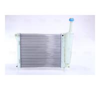 Radiator 61936 Nissens 1559504 1814153 51787115 51892709 51934449 51939068