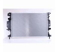 Radiator 620156 Nissens 2100015 2113221 5184273 5184442 5482597