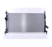 NISSENS 62017A Engine radiator