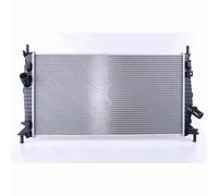 Nissens Radiator 62017A - Parts 1230987 1251092 1300467 1305492 1306399 1306756 1309414
