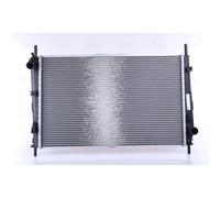 Radiator 620411 Nissens 1114764 1115770 1116764 1124902 1129364 1142808 1224908