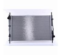 Radiator 620411 Nissens 1114764 1115770 1116764 1124902 1129364 1142808 1224908