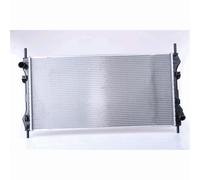 NISSENS 62046A Engine radiator