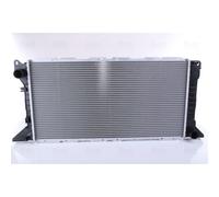 NISSENS 62057A Engine radiator