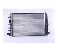 Radiator 62217A Nissens 1664043 1664051 1664072 1664073 1664633 1664634 1668298