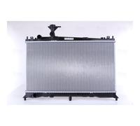 NISSENS 62462A Engine radiator