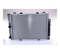 Nissens 62746A Radiator, engine cooling