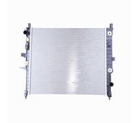 Coolant Radiator MB:W163,ML 1635000303 A1635002204 A1635000404 1635000404