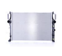 NISSENS 62792A Engine radiator