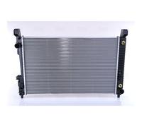 Radiator 62799A Nissens 1695000003 1695000403 1695000404 1695000504 1695000703