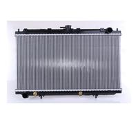 NISSENS 62924A Engine radiator