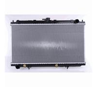 NISSENS 62924A Engine radiator