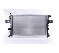 Radiator 63003A Nissens 1300210 1300407 9157938 9192607 93174625 1300210 1300407