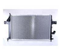 NISSENS 63021A Engine radiator
