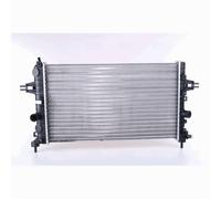 Radiator 63028A Nissens 1300266 13145211 13170110 1300266 13145211 13170110