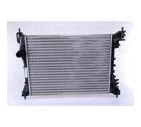 Radiator 630753 Nissens 1300330 50512102 50522910 50540515 95510558 95515007