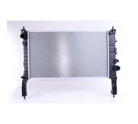 Nissens Engine Coolant Radiator 630774 for eg. OPEL MOKKA (2013) 1.4 ECOTEC etc