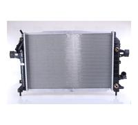 NISSENS 63115A Engine radiator