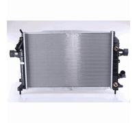 NISSENS 63115A Engine radiator