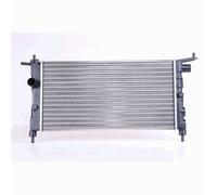 Nissens Engine Coolant Radiator 632851 for eg. CHEVROLET CORSA PICK UP (1994) 1.