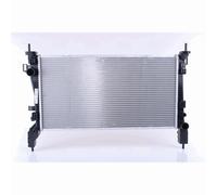 Nissens Radiator 636004 - 1330.T9 / 1330.V0 / 1330Y1 / 1330Y4 / 51780659 / 51790636