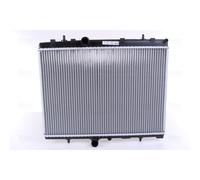 Radiator 63606A Nissens 1330.F5 1330.J7 1330.S5 1330.S8 1330.W2 1330.Y5 133089