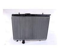 Nissens 63697 Radiator, engine cooling