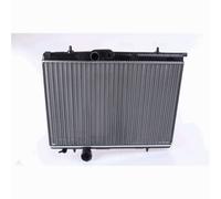 Radiator 63697 Nissens 133059 1330B2 1330F2 1330G6 1331KW
