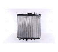 Radiator 63708A Nissens 133037 1330B4 1330F9 1330H2 1331TQ 1331X3 1331X4