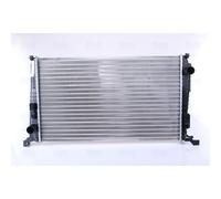 Nissens 637614 Radiator, engine cooling