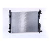 Radiator 637624 Nissens 214100078R 214106630R 8660003460 214105731R 214100078R