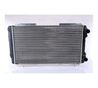 Radiator 63912A Nissens 4401893 4502477 7700741216 7701412005 9109893 9198784