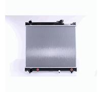 Nissens Coolant Radiator 64159 – Fits Suzuki Escudo (1989) 2.0 VVT