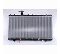 NISSENS 64166A Engine radiator