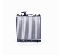 Radiator 64204 Nissens 1770079F00 1770079F01 1770079F02 17700M79F01 17700M79F02