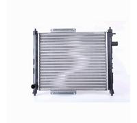 Radiator 642091 Nissens EAP8121 FS106125 GRD1072 GRD924 GRD938