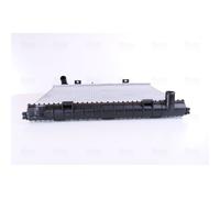 NISSENS 64302A Engine radiator