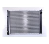 NISSENS 64307A Engine radiator