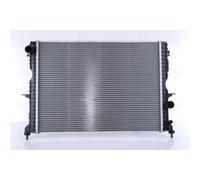 Radiator 64312A Nissens PCC000640 PCC001070 PCC107270 PCS000010 PDK000080
