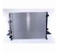 NISSENS 64321A Engine radiator
