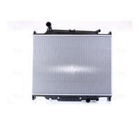 Nissens 643222 Radiator, engine cooling