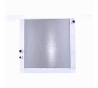 Nissens Coolant Radiator 64327 for Land Rover Range Rover (2002) 4.4
