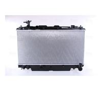 NISSENS 64639A Engine radiator