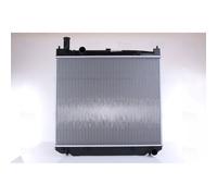 Radiator 64649A Nissens 16400-30110 16400-30240