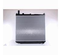 Radiator 64649A Nissens 16400-30110 16400-30240