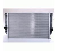 NISSENS 64677A Engine radiator