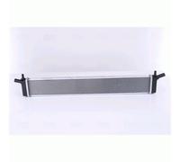 Nissens Auxiliary Coolant Radiator 646918 for eg. TOYOTA AURIS (2013) AURIS TOU