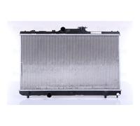 NISSENS 64786A Engine radiator
