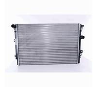Radiator 65015 Nissens 5N0121253F 5N0121253L 5N0121253M 5N0121253P